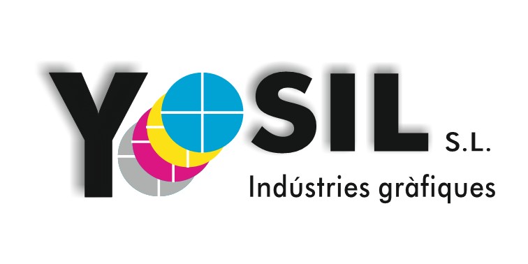 Logo Yosil